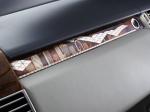 Land Rover Range Rover London Edition by Overfinch 2016 года